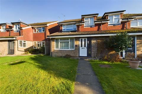 3 bedroom semi-detached house for sale, Thirlmere Walk, Camberley, Surrey, GU15