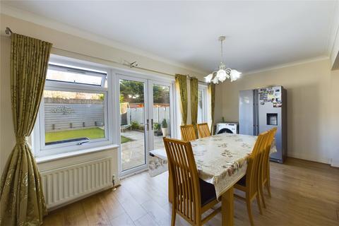 3 bedroom semi-detached house for sale, Thirlmere Walk, Camberley, Surrey, GU15