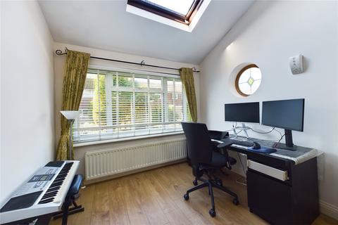 3 bedroom semi-detached house for sale, Thirlmere Walk, Camberley, Surrey, GU15