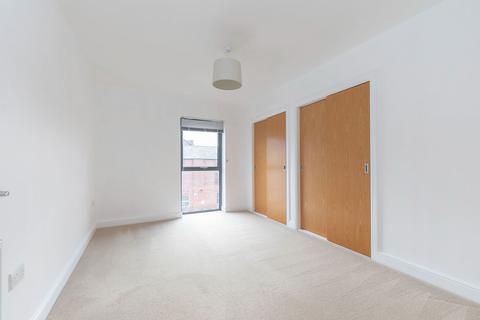 Flat 13, Athelstan House Station Road, Gloucester, GL1 1AP