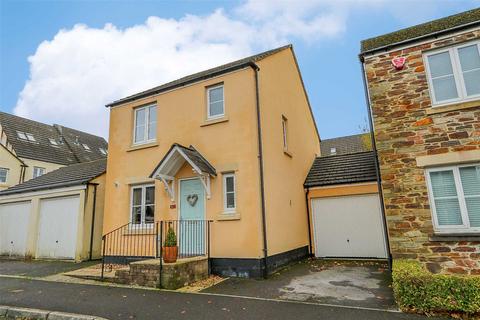 3 bedroom link detached house for sale, Whitchurch, Tavistock