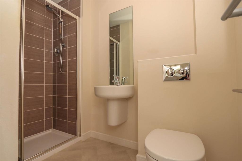 Ensuite