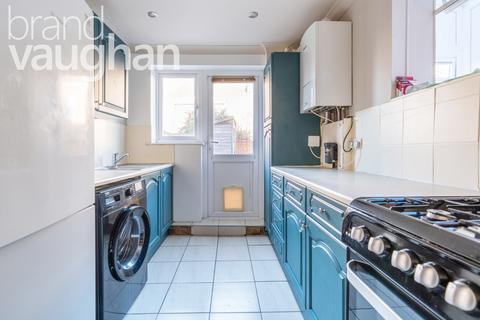 1 bedroom flat to rent, Melville Road, Hove, East Sussex, BN3