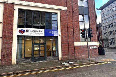 Retail property (high street) to rent, 194 Alcester Street, Birmingham, B12 0NQ