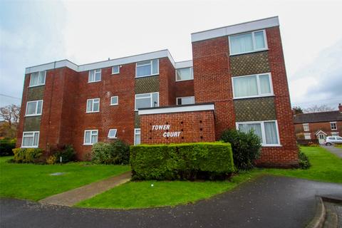 2 bedroom apartment to rent, Havelock Road, Warsash, Southampton, Hampshire, SO31