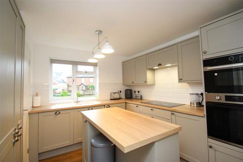 2 bedroom apartment to rent, Havelock Road, Warsash, Southampton, Hampshire, SO31