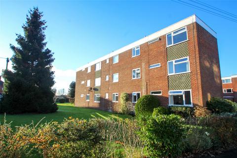 2 bedroom apartment to rent, Havelock Road, Warsash, Southampton, Hampshire, SO31