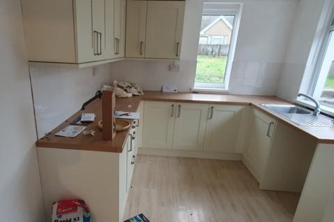 3 bedroom terraced house to rent, Mildmay, Mardy, Abergavenny, Monmouthshire, NP7 6HW