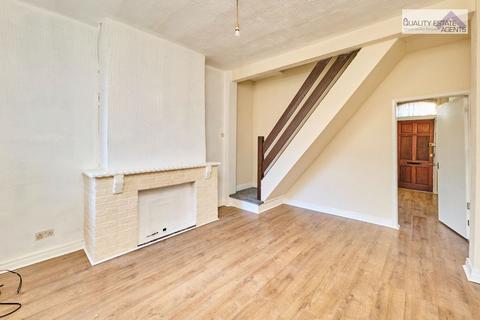 2 bedroom terraced house for sale, 5 Sparrow Street, Stoke-on-Trent ST6