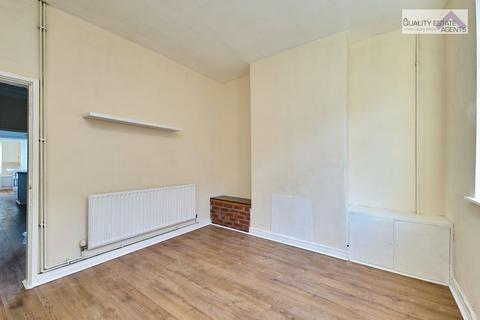 2 bedroom terraced house for sale, 5 Sparrow Street, Stoke-on-Trent ST6