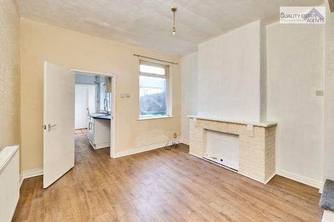 2 bedroom terraced house for sale, 5 Sparrow Street, Stoke-on-Trent ST6