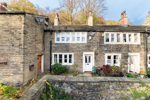 3 bedroom cottage for sale, Mag Bridge, Honley, HD9