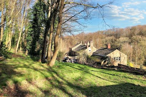 undefined, Mag Bridge, Honley, HD9