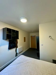 1 bedroom flat to rent, Henry Street, Liverpool L1