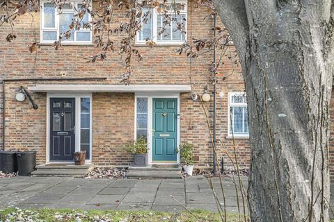 74 Sarsfeld Road, London, SW12 8HP
