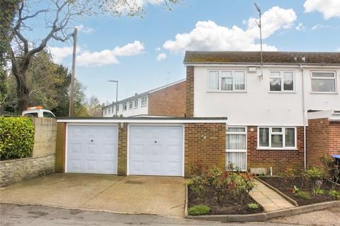 3 bedroom semi-detached house for sale, Frailey Hill, Woking GU22