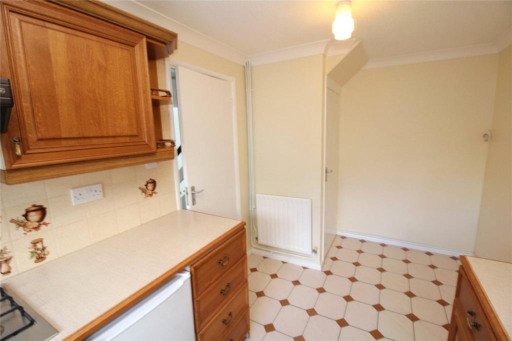 Kitche/Dining