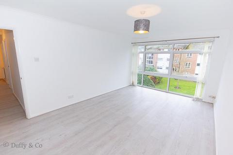 2 bedroom apartment for sale, Paddockhall Road, Haywards Heath