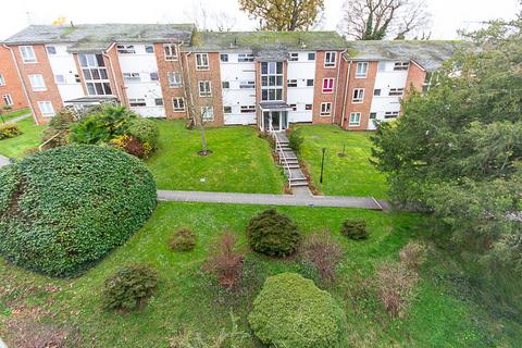 2 bedroom apartment for sale, Paddockhall Road, Haywards Heath