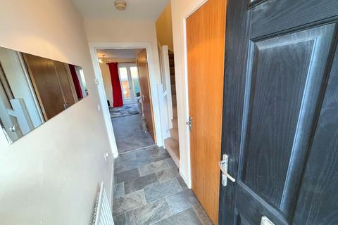 2 bedroom terraced house for sale, Cecil Court, Hartlepool