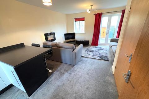 2 bedroom terraced house for sale, Cecil Court, Hartlepool