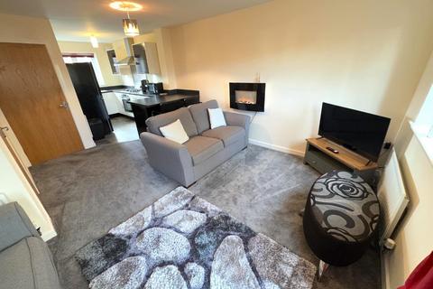 2 bedroom terraced house for sale, Cecil Court, Hartlepool