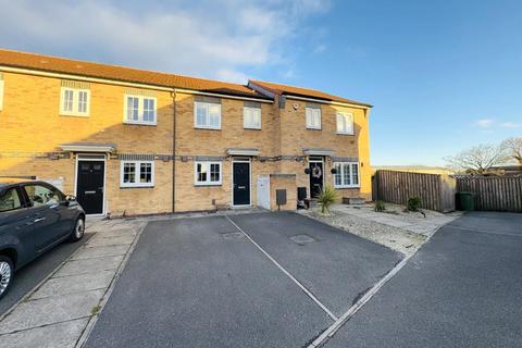 2 bedroom terraced house for sale, Cecil Court, Hartlepool