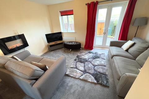 2 bedroom terraced house for sale, Cecil Court, Hartlepool