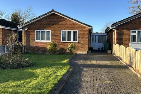 12 Burnsall Close, Carlisle, CA2 6TL