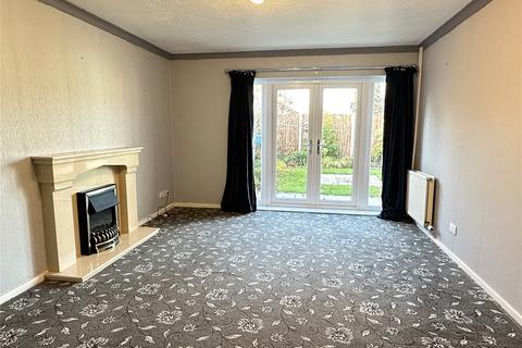 12 Burnsall Close, Carlisle, CA2 6TL