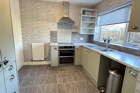 12 Burnsall Close, Carlisle, CA2 6TL