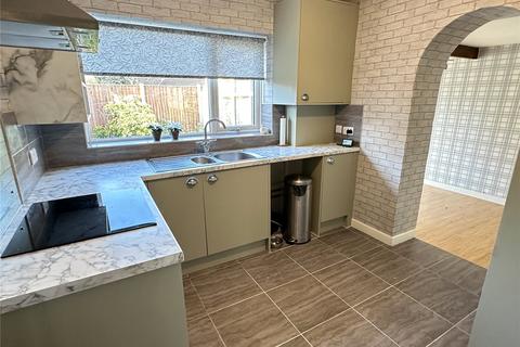12 Burnsall Close, Carlisle, CA2 6TL