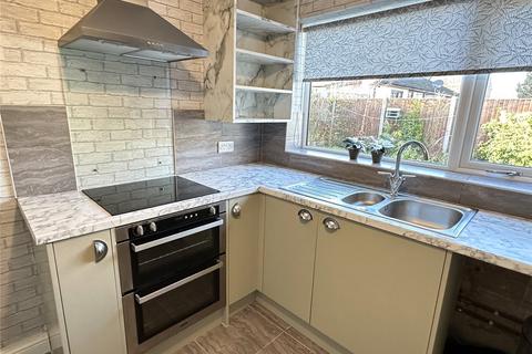 12 Burnsall Close, Carlisle, CA2 6TL