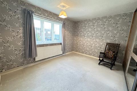 12 Burnsall Close, Carlisle, CA2 6TL