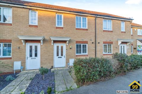 97 Johnson Drive, Leighton Buzzard, LU7 4RT