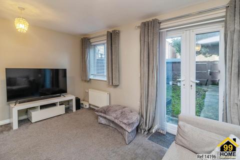 97 Johnson Drive, Leighton Buzzard, LU7 4RT