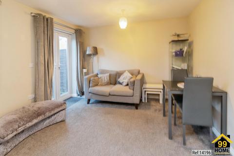 97 Johnson Drive, Leighton Buzzard, LU7 4RT