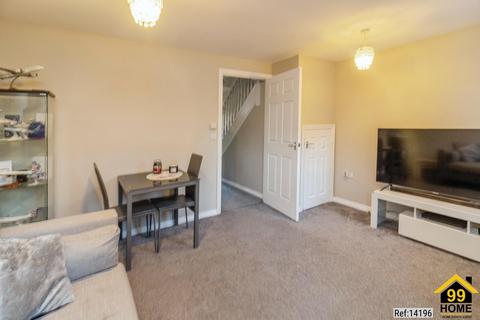 97 Johnson Drive, Leighton Buzzard, LU7 4RT