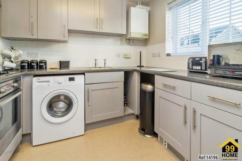 97 Johnson Drive, Leighton Buzzard, LU7 4RT