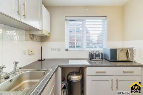 97 Johnson Drive, Leighton Buzzard, LU7 4RT