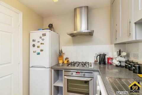 97 Johnson Drive, Leighton Buzzard, LU7 4RT