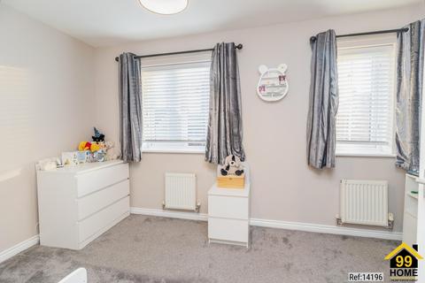 97 Johnson Drive, Leighton Buzzard, LU7 4RT