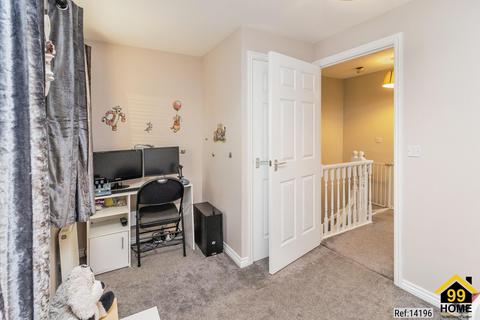97 Johnson Drive, Leighton Buzzard, LU7 4RT
