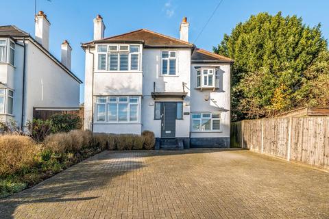 5 bedroom detached house for sale, Wrights Road, South Norwood