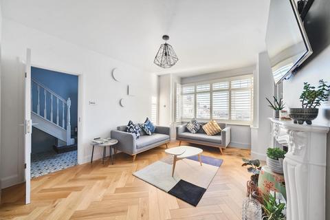 20 Wrights Road, London, SE25 6RY
