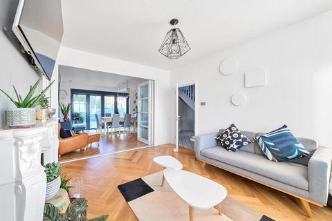 20 Wrights Road, London, SE25 6RY