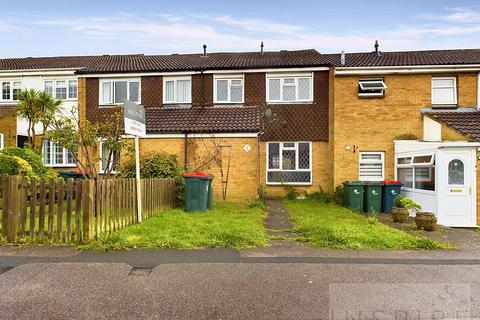 3 bedroom terraced house for sale, Tunnmeade, Crawley RH11