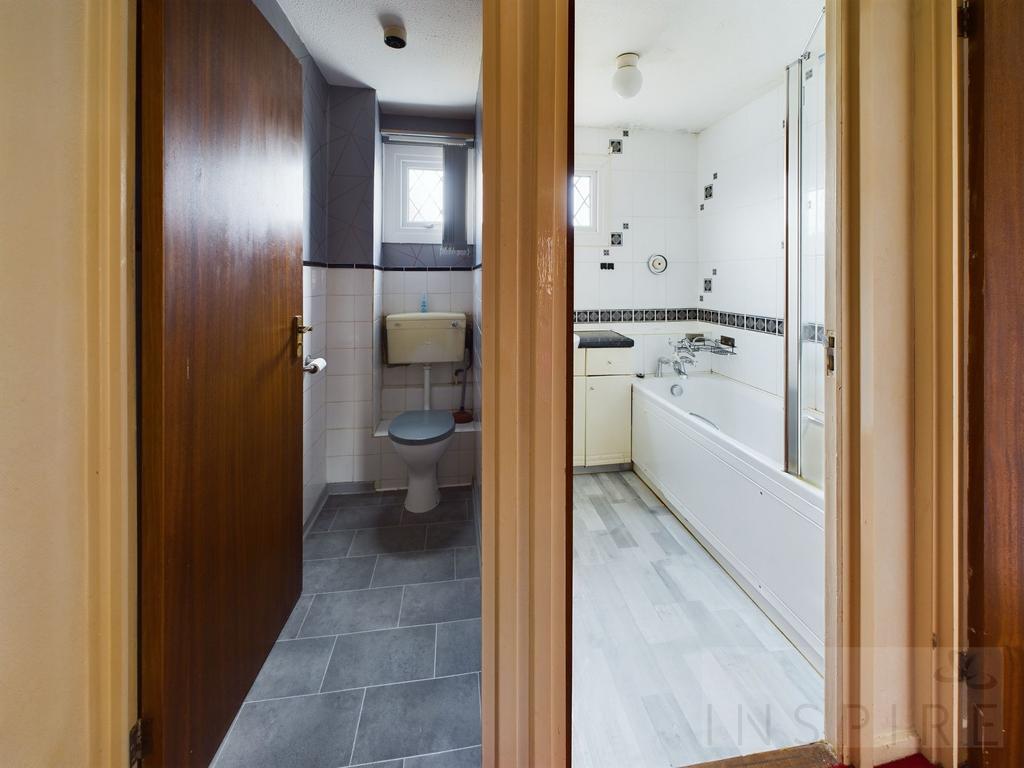 Wc / bathroom