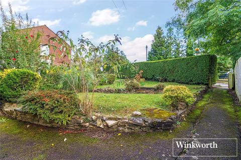 4 bedroom semi-detached house for sale, Hillside Avenue, Borehamwood, Hertfordshire, WD6