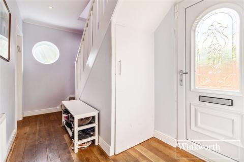 4 bedroom semi-detached house for sale, Hillside Avenue, Borehamwood, Hertfordshire, WD6